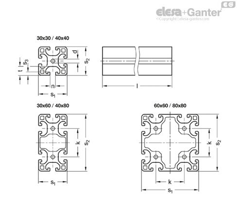 Imagen 2 de GN 10i-40808L-N-2-2