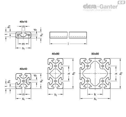 Imagen 2 de GN 10i-40808S-N-2-2