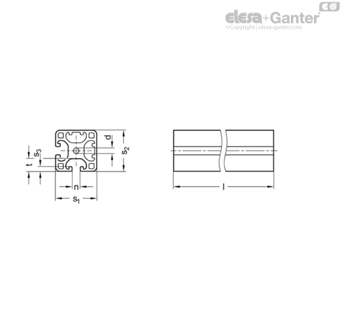 Imagen 2 de GN 11i-40408N-N-2-4
