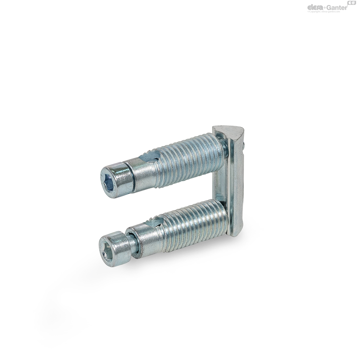 Imagen 1 de GN 23i-306S-D-SZ-2