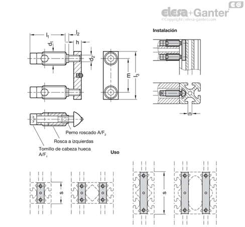 Imagen 2 de GN 23i-306S-D-SZ-2