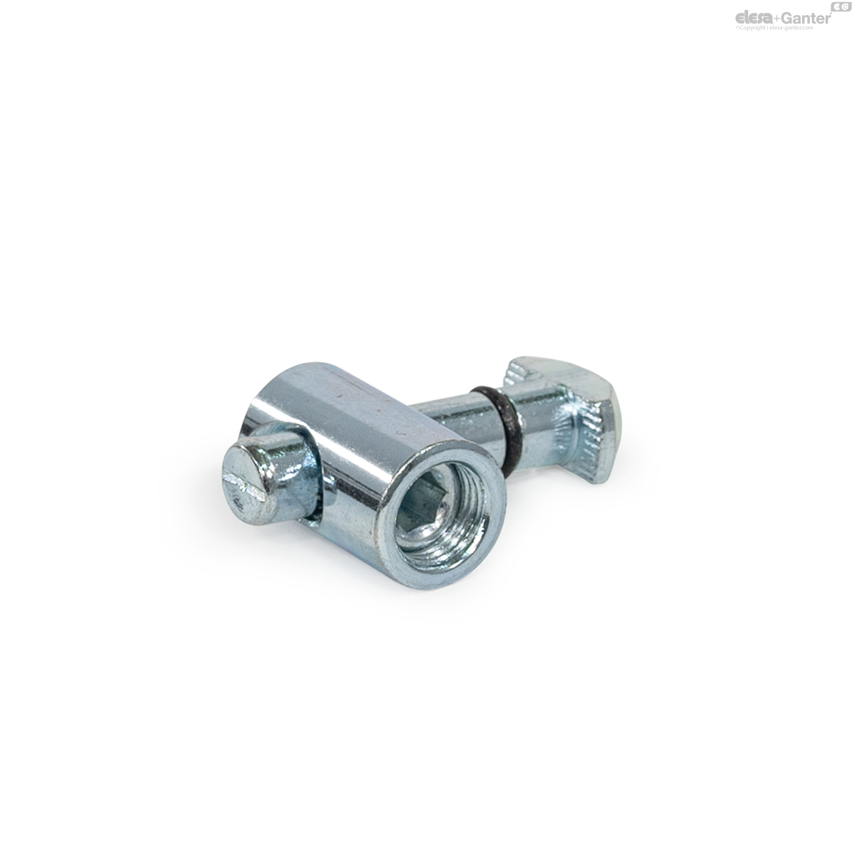 Imagen 1 de GN 25b-8-A-P-SZ-4