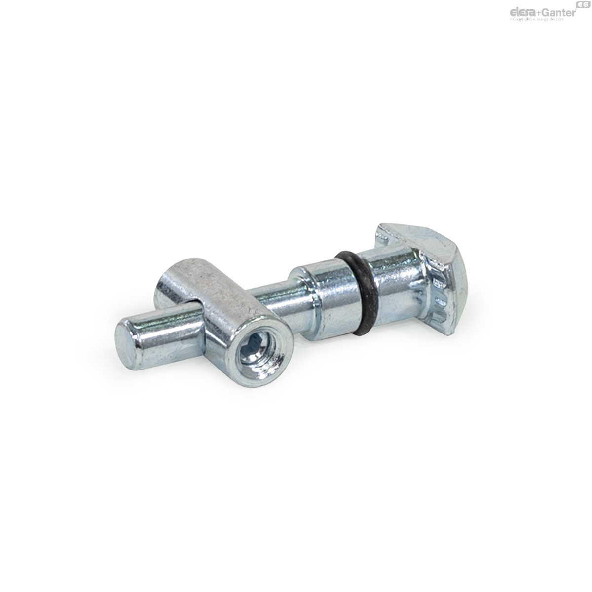 Imagen 1 de GN 25b-10-S-P-SZ-4