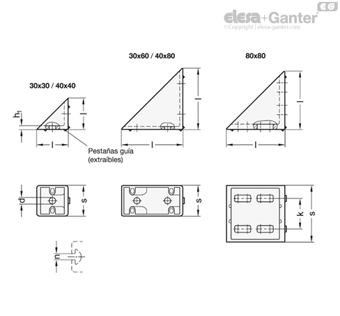 Imagen 2 de GN 30i-40808-A-ZW