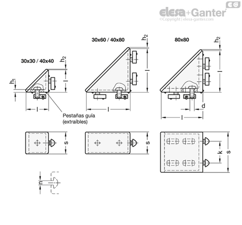 Imagen 2 de GN 30i-40808-C-ZWSZS