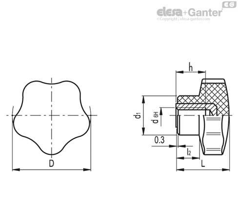 Imagen 2 de VC.192/30-SST-M6