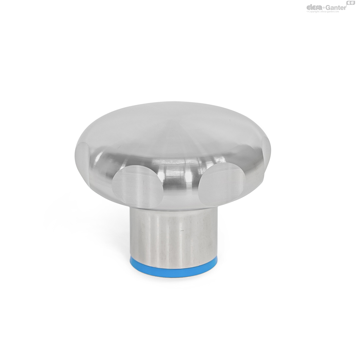 Imagen 1 de GN 5435-40-M8-MT-E