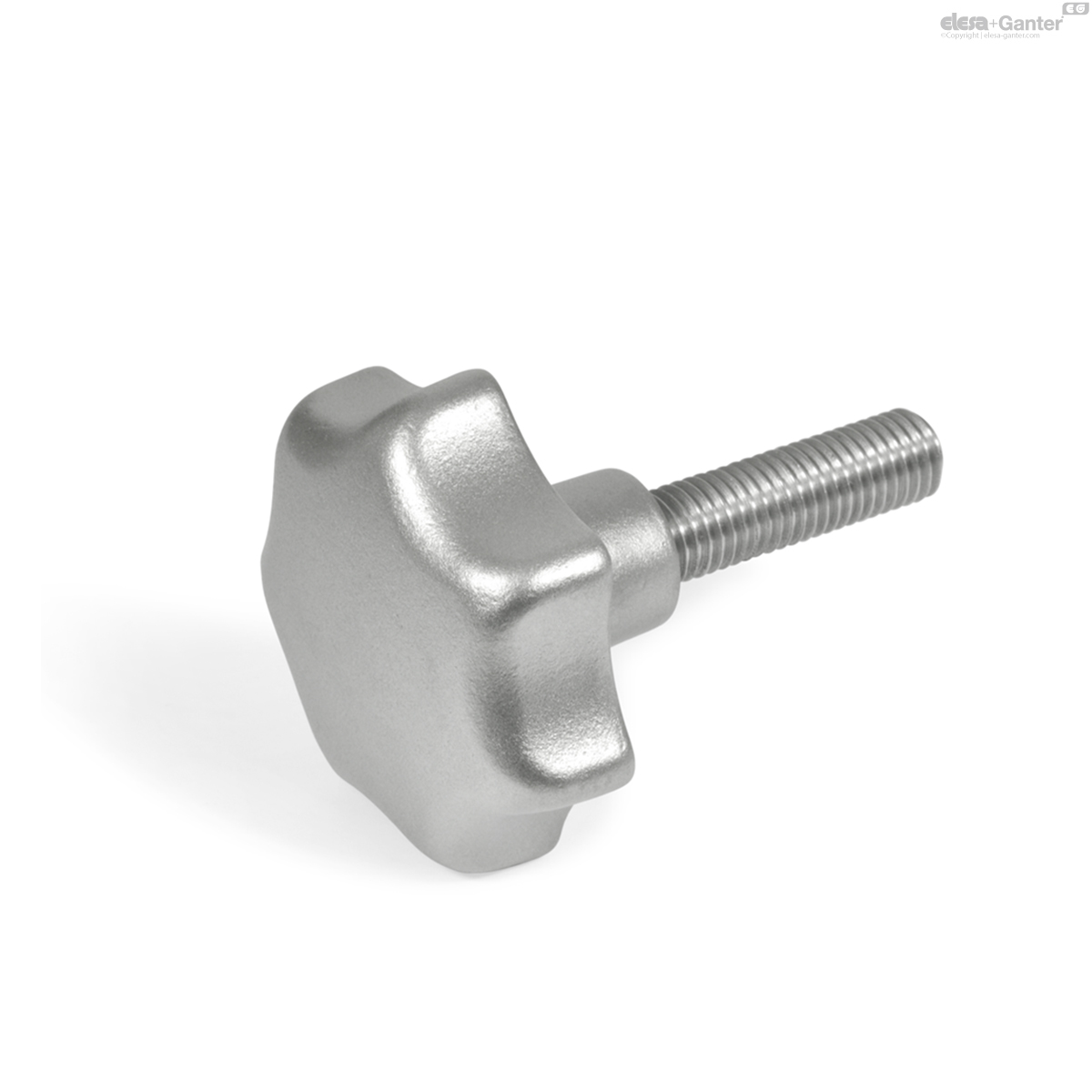Imagen 1 de GN 6336.5-ES-40-M8-25