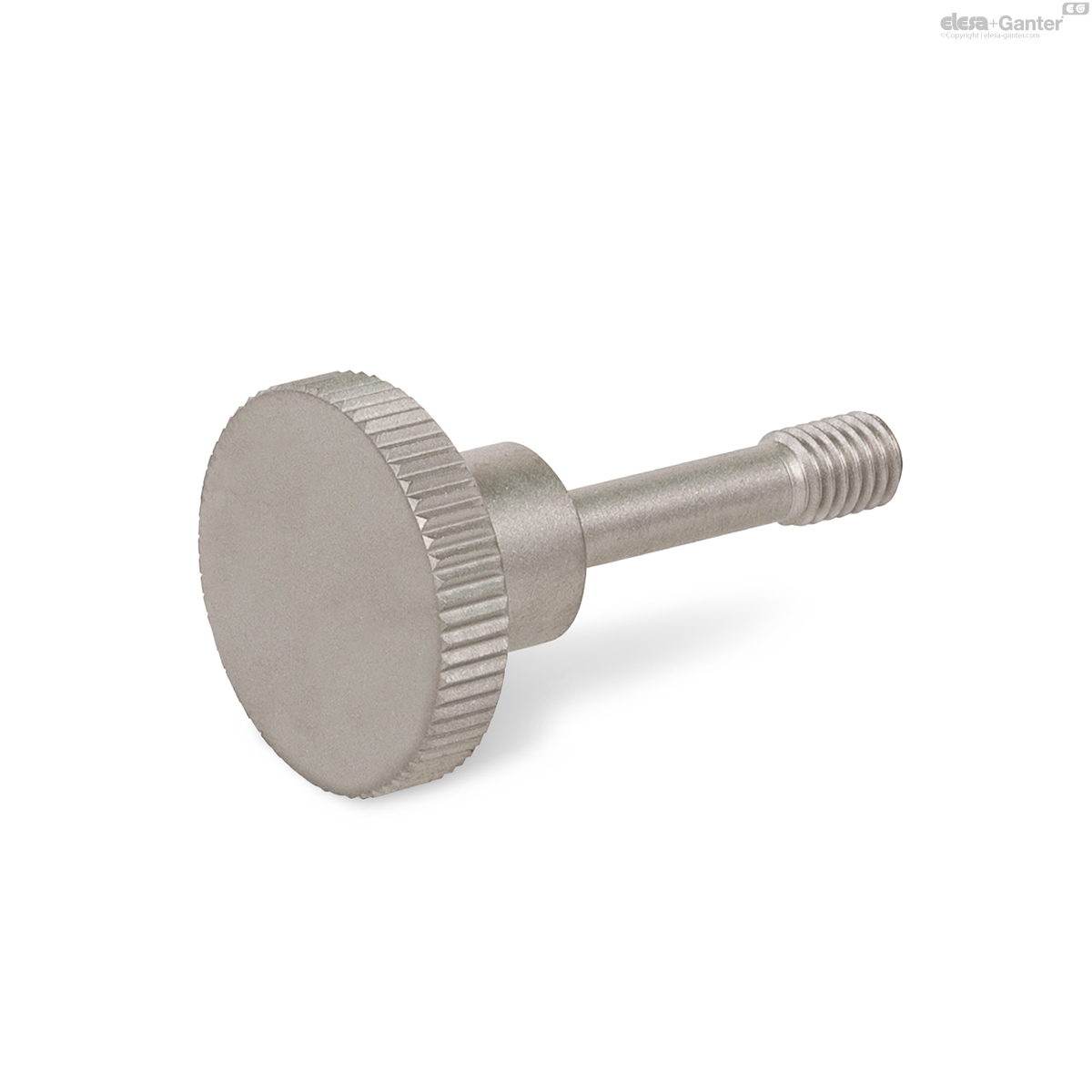 Imagen 1 de GN 464.2-M4-19-NI