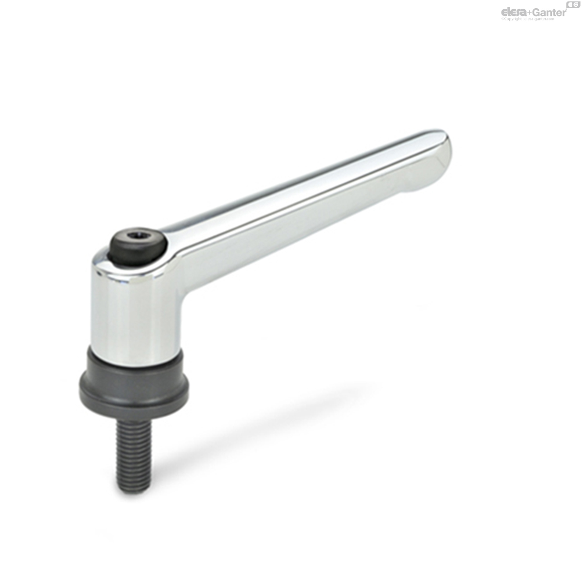 Imagen 1 de GN 300.4-108-M12-65-CR