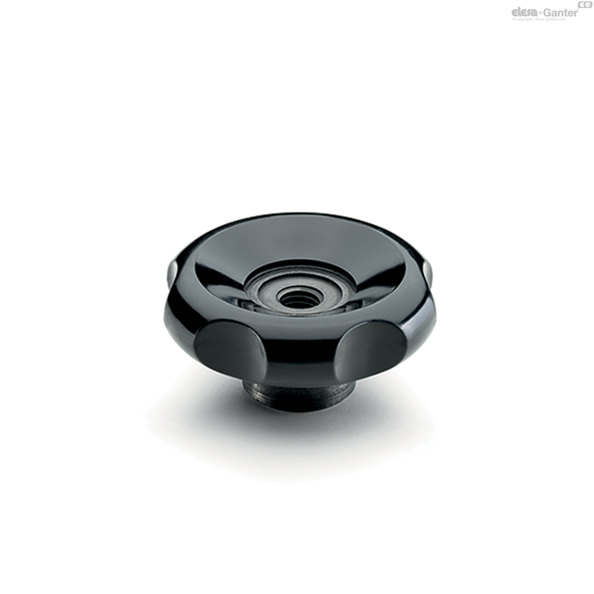 Imagen 1 de VL.640/80 FP-A-M16