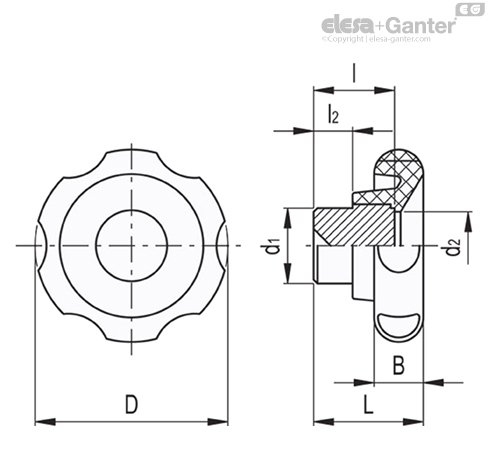 Imagen 2 de VL.140/130 FP-A