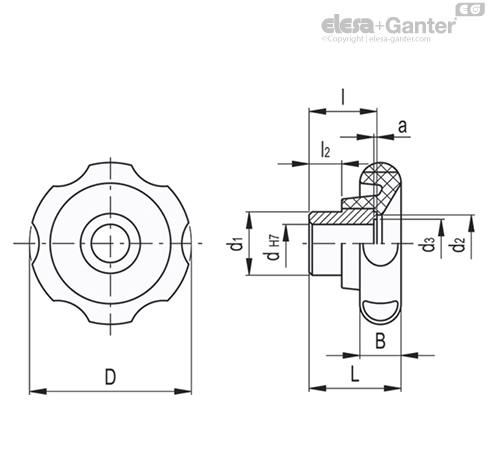 Imagen 2 de VL.140/100 FP-A-16