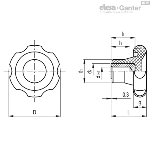Imagen 2 de VL.155/100 A-8
