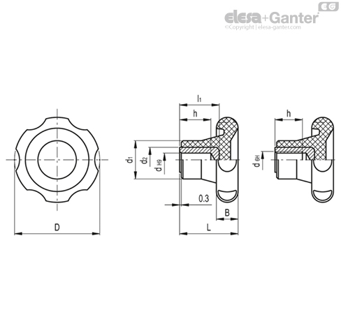 Imagen 2 de VL.155/70 B-6