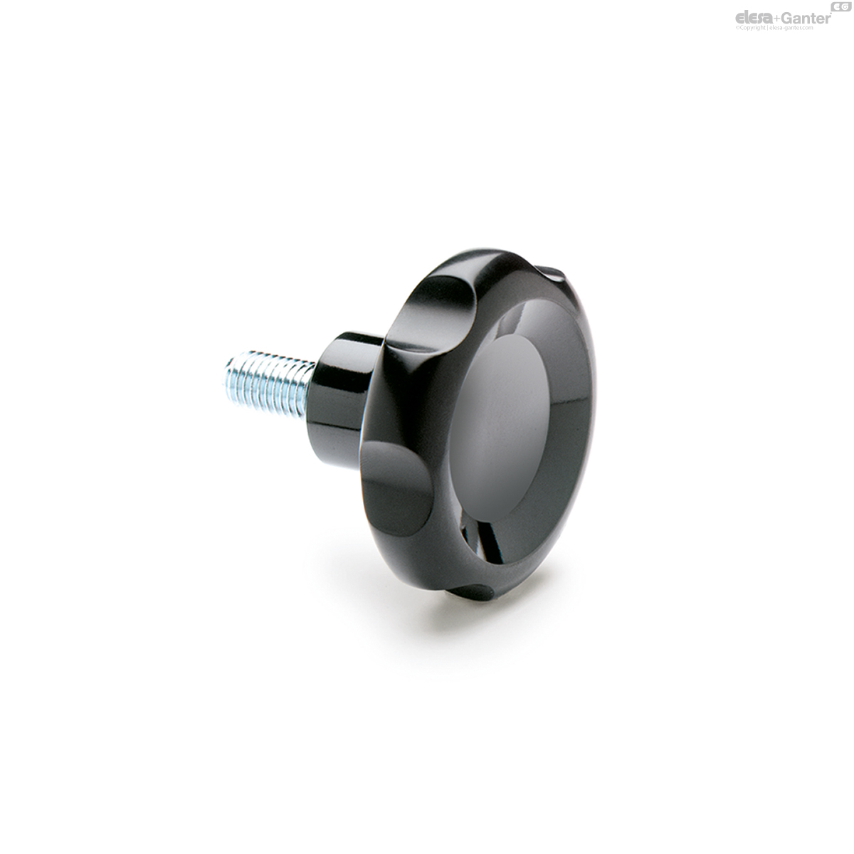 Imagen 1 de VL.155/70 p-M12x50