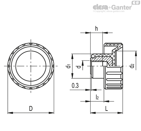 Imagen 2 de BT.25 B-M6