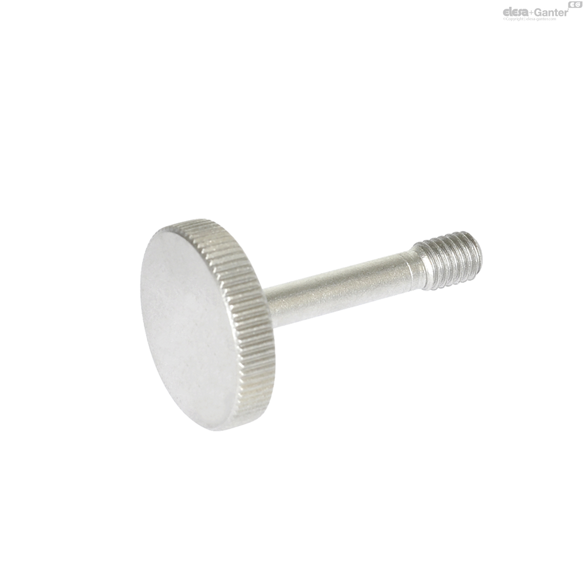 Imagen 1 de GN 653.2-M6-34-NI