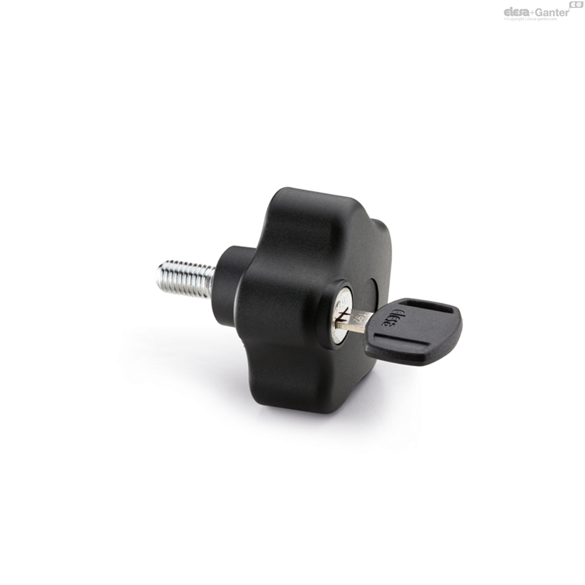 Imagen 1 de VLSK.63-SST-p-M8x20-U