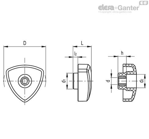 Imagen 2 de VTR.60 FP-M10