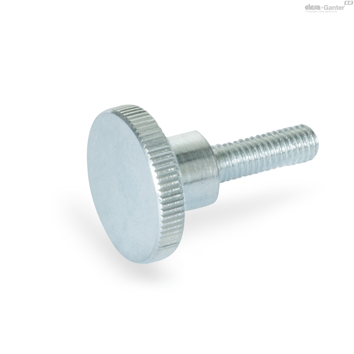 Imagen 1 de DIN 464-M8-35-ZB
