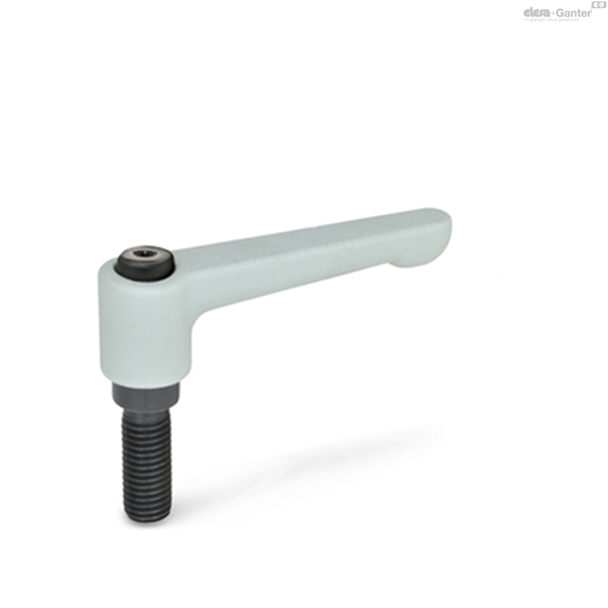 Imagen 1 de GN 302-45-M6-50-SR