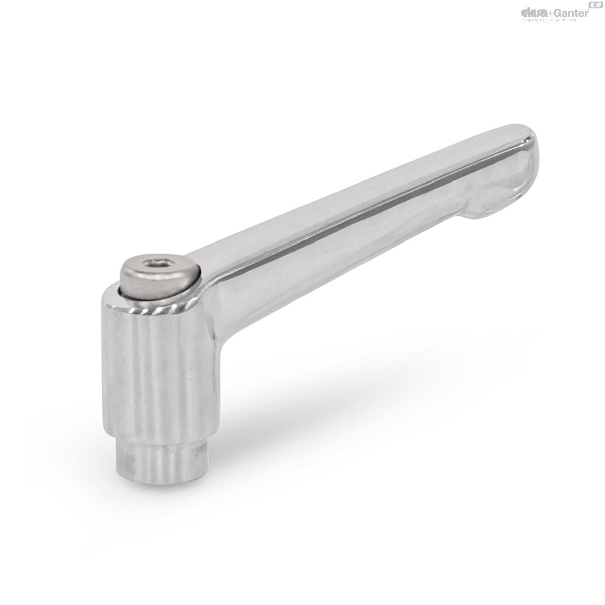 Imagen 1 de GN 300.6-30-B5-IS