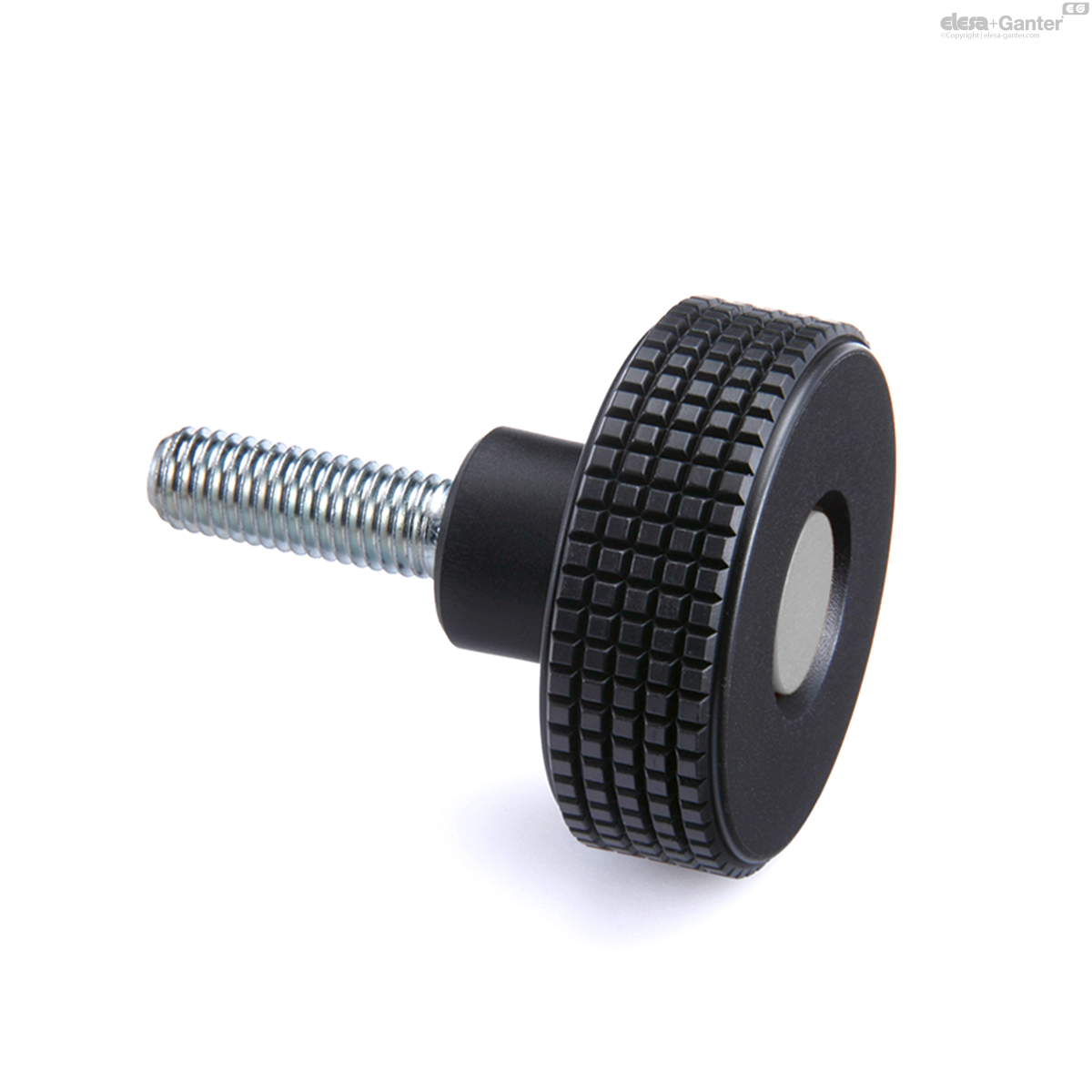Imagen 1 de MBT.30 p-M5x40-C3