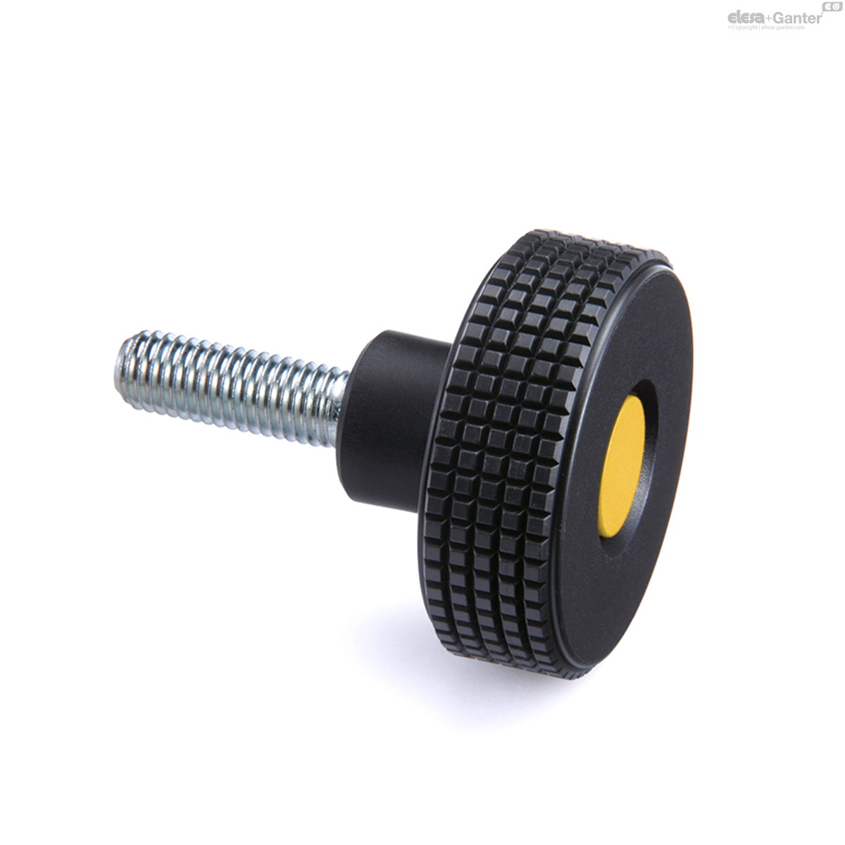 Imagen 1 de MBT.30 p-M5x40-C4
