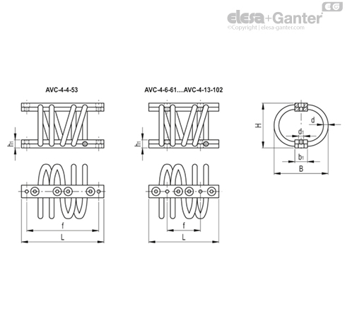 Imagen 2 de AVC-4-10-80