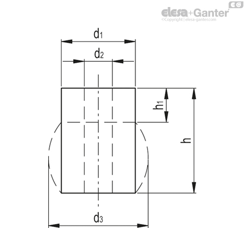 Imagen 2 de PES-16x32-6.5-80