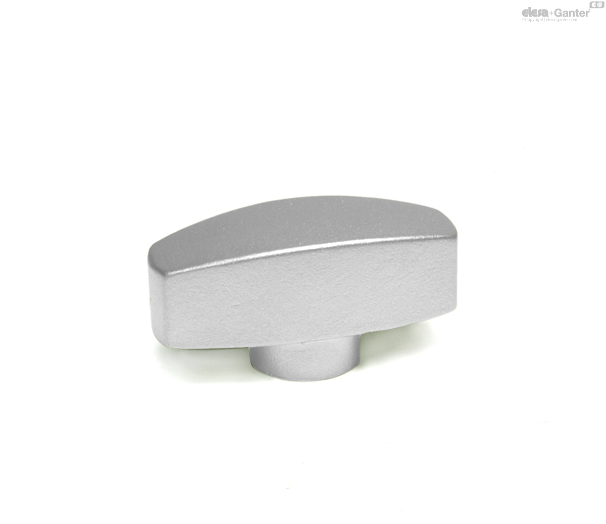 Imagen 1 de GN 434-NI-20-M4-MT