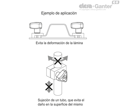 Imagen 3 de VTD.60-AZ-M8-3Nm