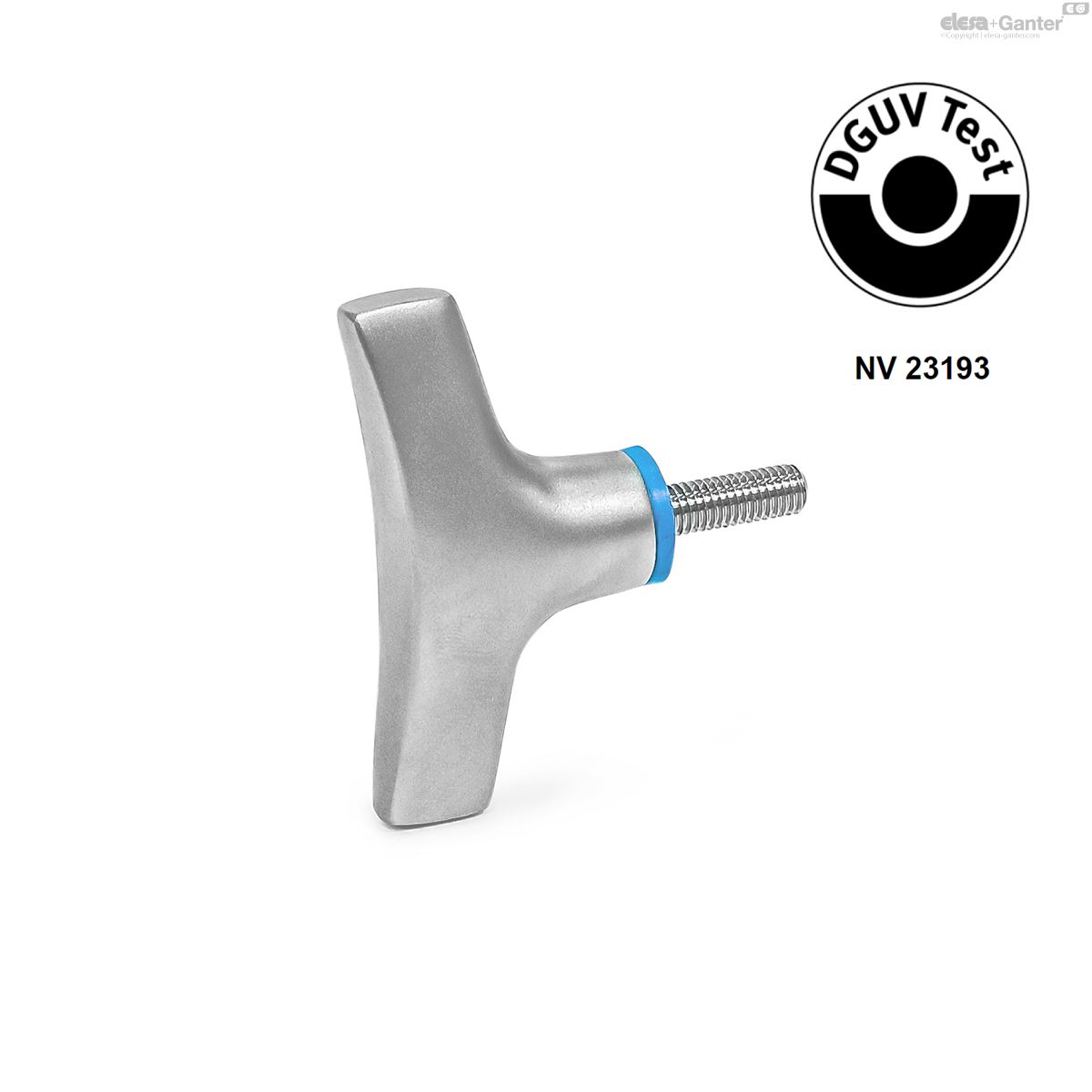 Imagen 1 de GN 8351-50-M5-12-MT-E