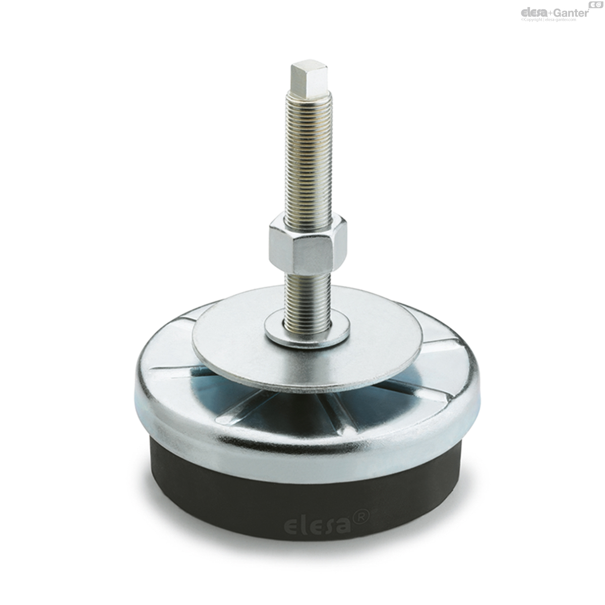 Imagen 1 de LW.A-120-M16x1.5x130