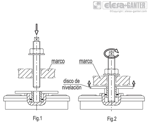 Imagen 5 de LW.A-120-M16x1.5x130