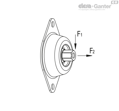 Imagen 3 de DVG-M8-A-40