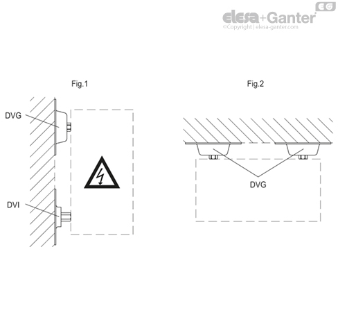 Imagen 4 de DVG-M8-A-40