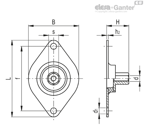 Imagen 2 de DVI-M8-A-40