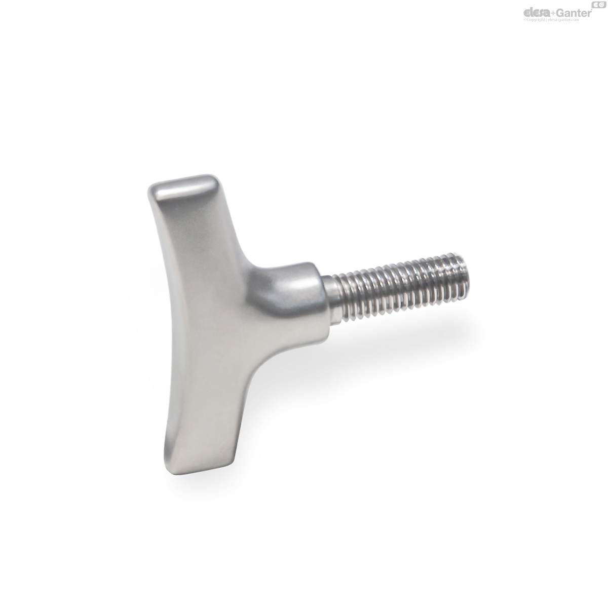 Imagen 1 de GN 8350-40-M8-16-MT