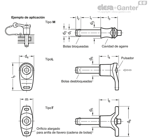Imagen 2 de GN 113.30-6-30-M