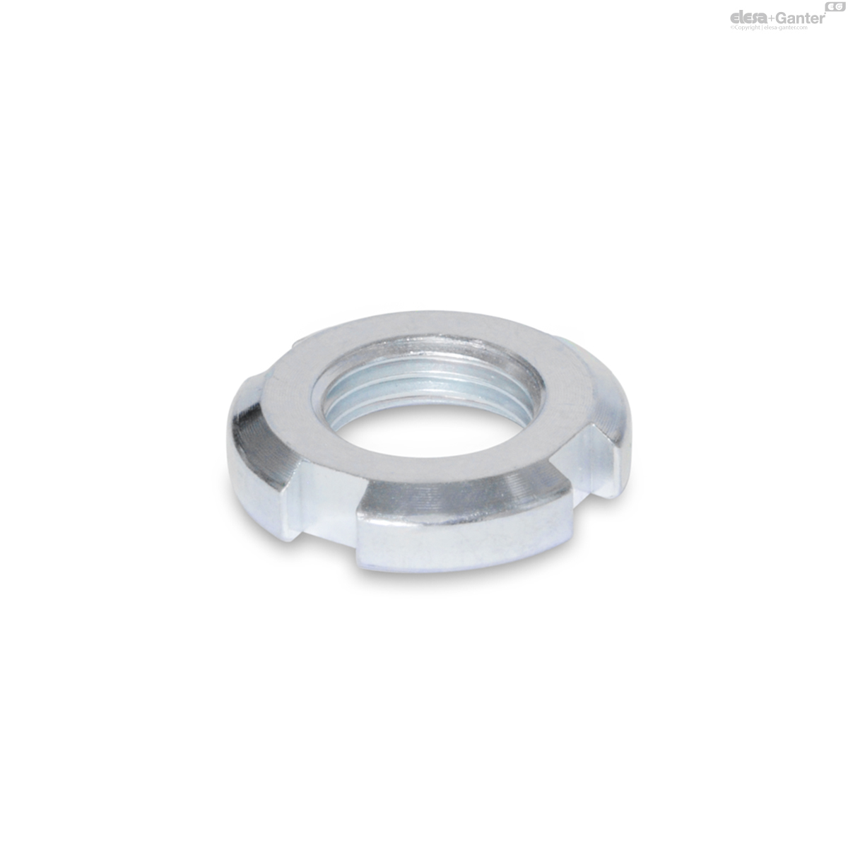 Imagen 1 de DIN 70852-ST-M55x1,5