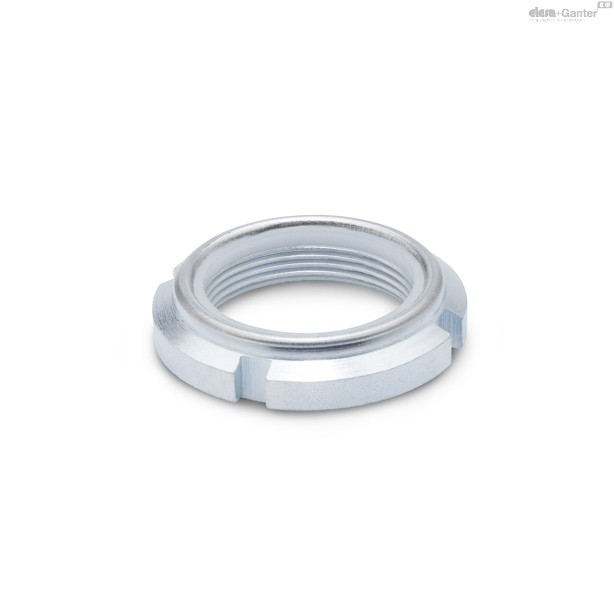 Imagen 1 de GN 1804.1-M16x1,5