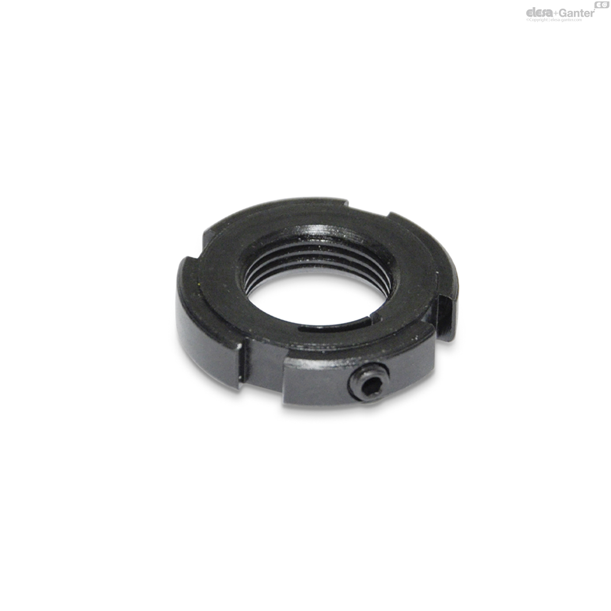 Imagen 1 de GN 1804.2-M16x1,5-ST