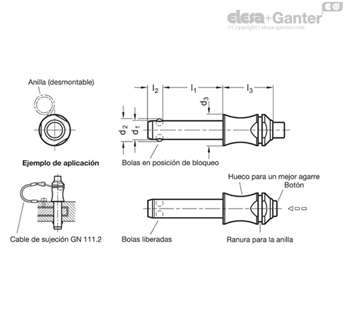 Imagen 2 de GN 113.3-5-45
