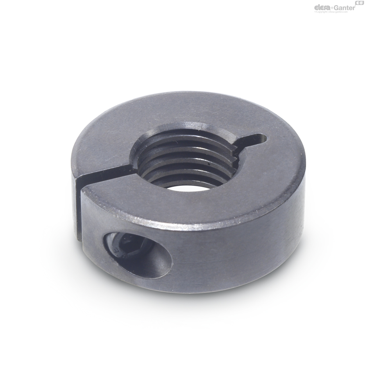 Imagen 1 de GN 706.3-42-M20x1,5-ST