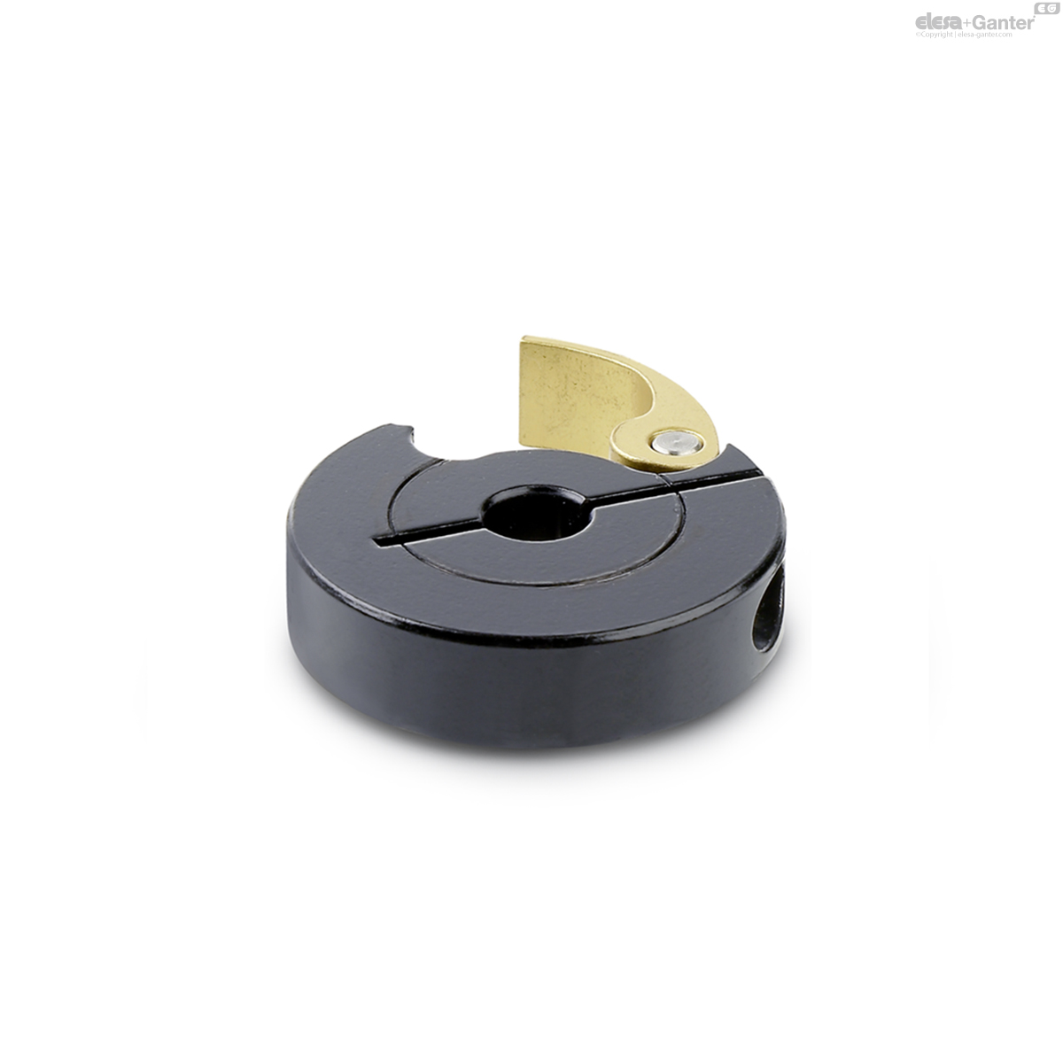 Imagen 1 de GN 704-100-B45