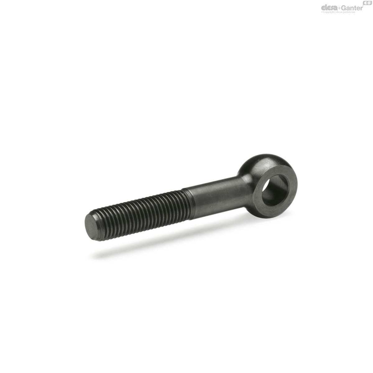 Imagen 1 de DIN 444-M16-75