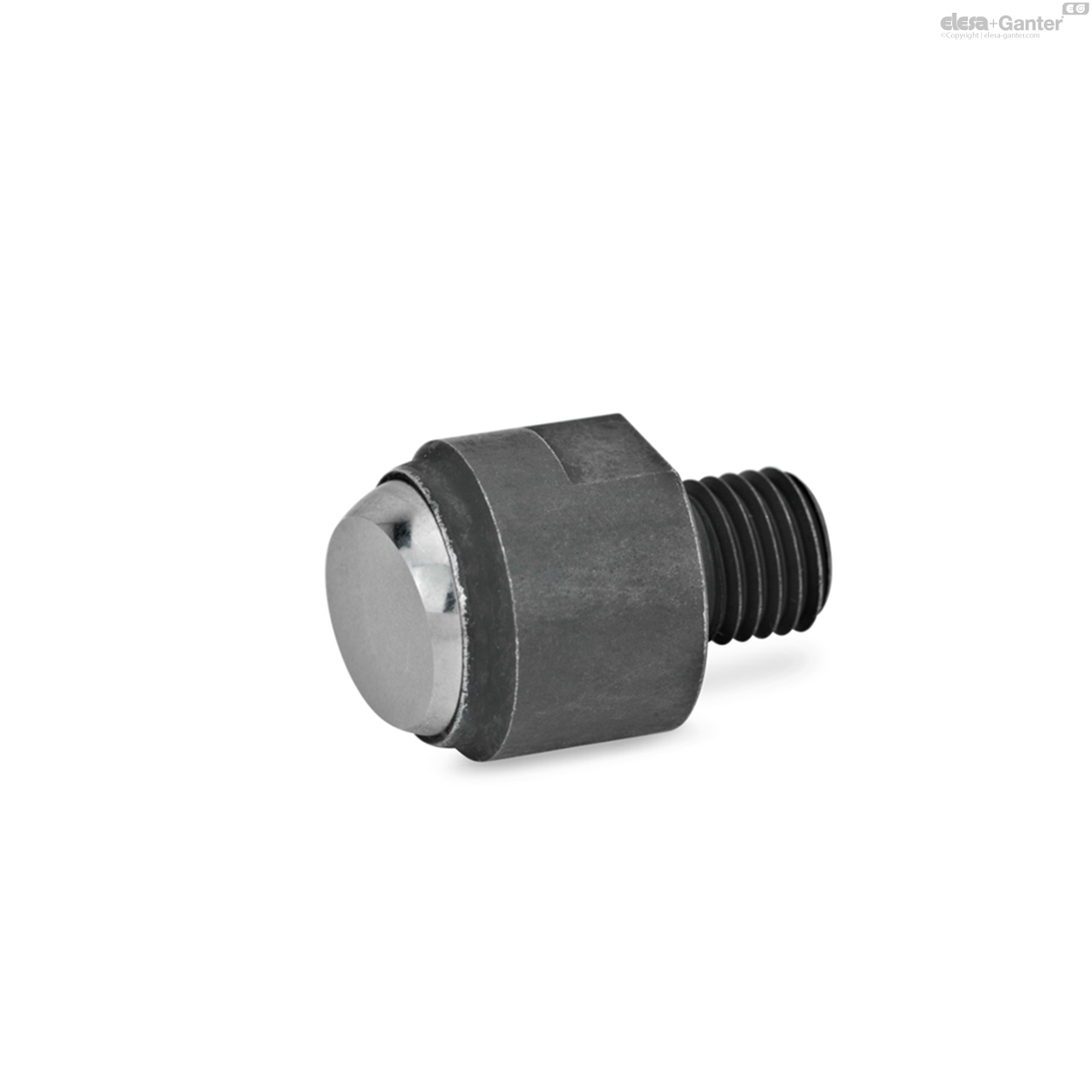 Imagen 1 de GN 709.1-13-M8-BR