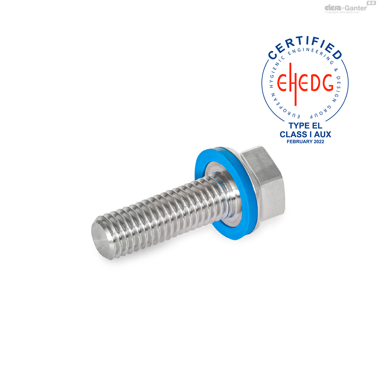 Imagen 1 de GN 1581-M5-12-MT-E